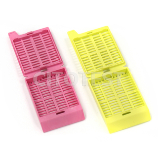 EM 117 Tissue Processing/Embedding Cassettes