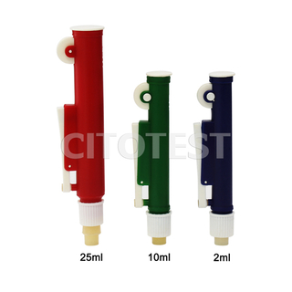 Pipette Pump