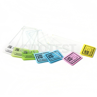 Thermal Transfrer PrintAID Microscope Slides