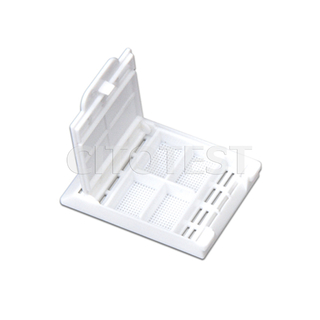 EM 116 Biopsy Processing Cassettes