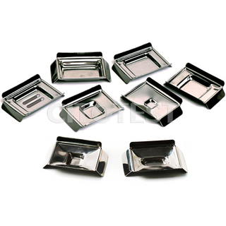 Reusable Base Molds