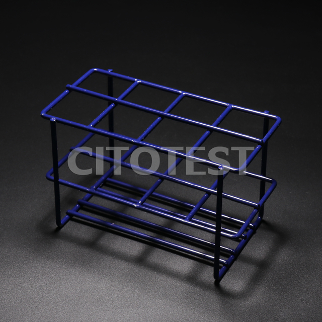 Centrifuge Tube Rack, WIRE Material