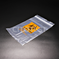 Biohazard Bag