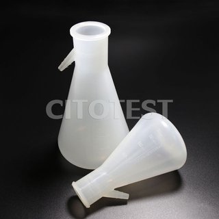 Vacuum Flask, PP Material