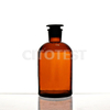 Reagent Bottle, Glass material