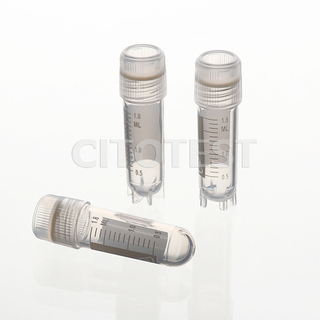 Cryotubes