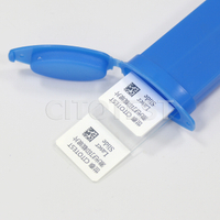 Color-PLUS PCI Photosensitive Microscope Slides