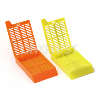 EM 106 Tissue Processing/Embedding Cassettes