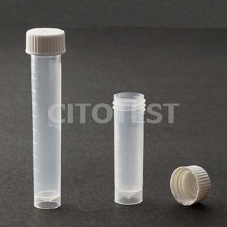 Transport Tubes