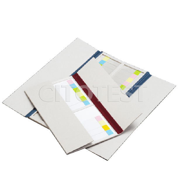 Cardboard Tray Mailer &Wallets