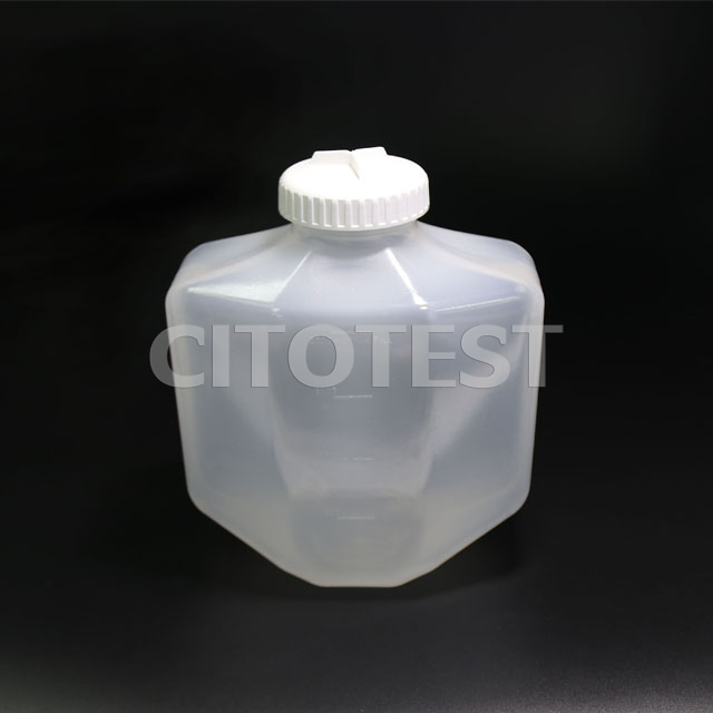 Large-volume Centrifuge Bottle, PP Material