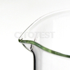 Tall Form Beaker, Glass Material