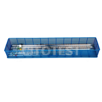 Disinfection Tray of Pipettes and Serological Pipettes