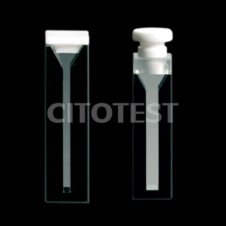 Spectrophotometer Cuvettes