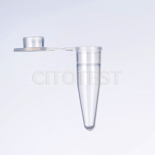 PCR Consumables
