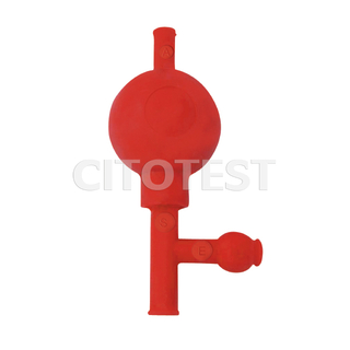 Rubber Pipette Filler