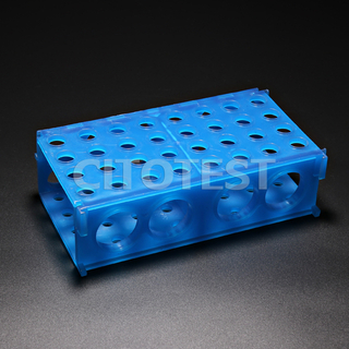 Centrifuge Tube Rack, PP Material