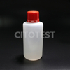 Narrow-mouth Round Bottle, HDPE Material