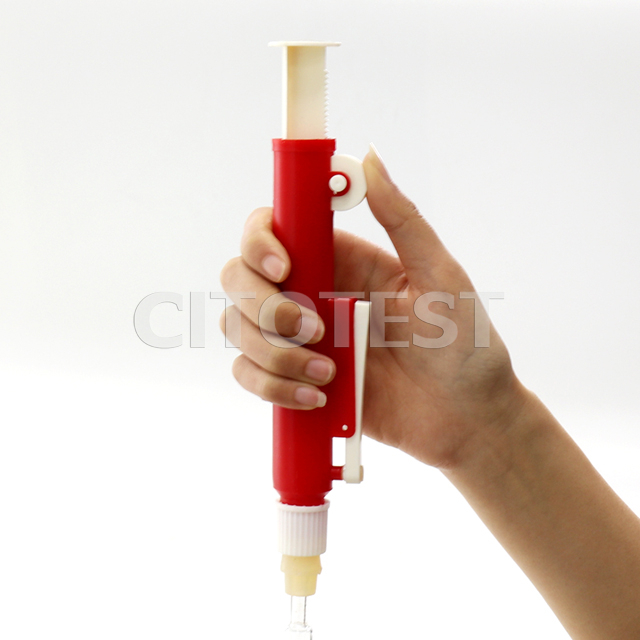 Pipette Pump