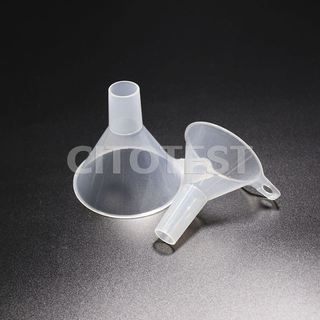 Classic Powder Funnel, PP Material